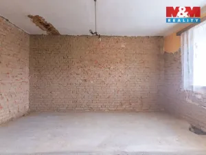 Prodej rodinného domu, Protivanov, Boskovická, 112 m2