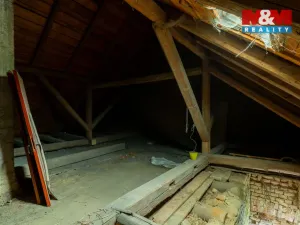Prodej rodinného domu, Protivanov, Boskovická, 112 m2