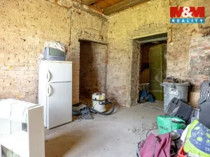 Prodej rodinného domu, Dlouhá Loučka, 200 m2