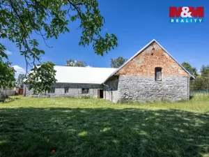 Prodej rodinného domu, Dlouhá Loučka, 200 m2