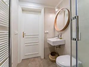 Pronájem bytu 2+kk, Praha - Vinohrady, Nitranská, 50 m2