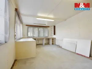 Prodej rodinného domu, Lovosice, L. Janáčka, 120 m2