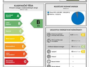 Pronájem bytu 3+1, Kopřivnice, Družební, 63 m2