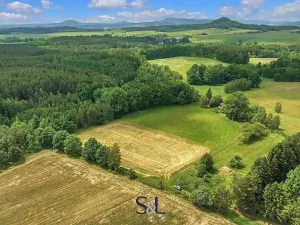 Prodej pozemku pro bydlení, Svojkov, 3106 m2