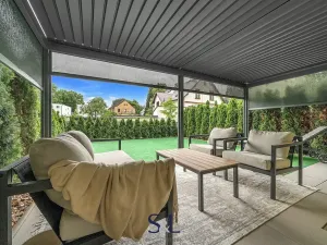Prodej bytu 2+kk, Liberec, Švermova, 66 m2