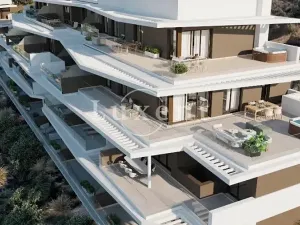 Prodej bytu 2+kk, Rincón de la Victoria, Španělsko, 44 m2