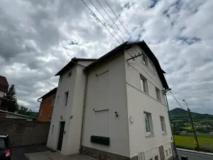 Pronájem bytu 2+1, Děčín, Vítězství, 84 m2