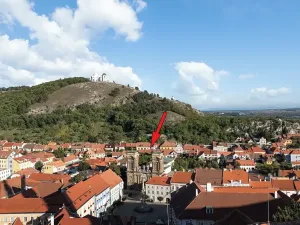 Prodej rodinného domu, Mikulov, Koněvova, 80 m2