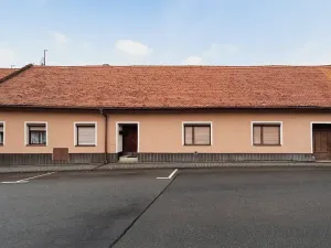 Prodej apartmánu, Mikulov, Koněvova, 80 m2