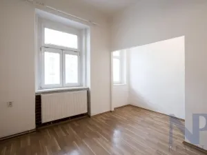 Pronájem bytu 2+kk, Praha - Vinohrady, Boleslavská, 54 m2
