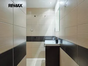 Pronájem bytu 2+1, Plzeň, Sokolovská, 62 m2
