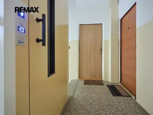 Pronájem bytu 2+1, Plzeň, Sokolovská, 62 m2