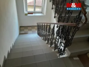 Pronájem bytu 2+kk, Horažďovice, Komenského, 60 m2