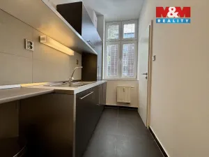 Pronájem bytu 1+1, Ostrava, Ruská, 64 m2