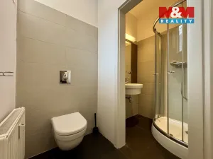 Pronájem bytu 1+1, Ostrava, Ruská, 64 m2