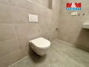 Pronájem bytu 2+kk, Ostrava, Ruská, 60 m2