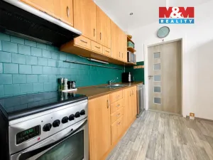 Prodej bytu 3+kk, Havířov - Šumbark, Emy Destinnové, 73 m2