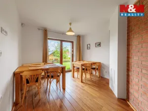 Prodej ubytování, Bublava, 183 m2
