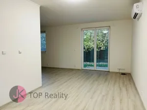 Pronájem rodinného domu, Praha - Uhříněves, Vlárská, 95 m2