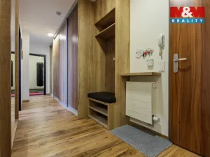 Prodej bytu 4+kk, Olomouc, Eduarda Hamburgera, 104 m2
