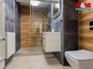 Prodej bytu 4+kk, Olomouc, Eduarda Hamburgera, 104 m2
