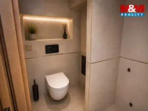 Prodej bytu 1+kk, Mělník, Pivovarská, 31 m2