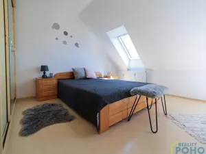 Prodej bytu 3+kk, Vysoké Mýto, Čsl. legií, 73 m2