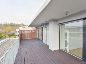 Pronájem vily, Praha - Jinonice, 259 m2