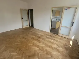 Prodej bytu 2+1, Roudnice nad Labem, Na Urbance, 46 m2