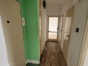 Prodej bytu 2+1, Roudnice nad Labem, Na Urbance, 46 m2