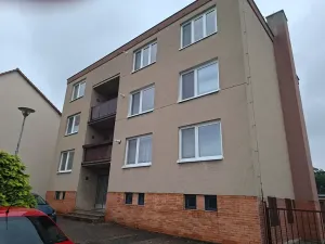 Pronájem bytu 2+1, Nížkovice, 60 m2