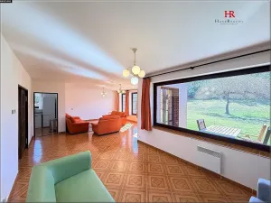 Pronájem rodinného domu, Bystřice, 388 m2