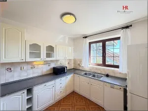 Pronájem rodinného domu, Bystřice, 388 m2