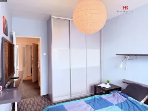 Prodej bytu 3+1, Praha - Modřany, Mádrova, 71 m2