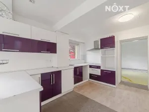 Prodej rodinného domu, Staré Město, Jamnická, 250 m2