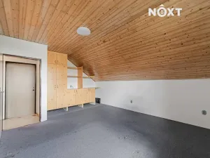 Prodej rodinného domu, Staré Město, Jamnická, 250 m2