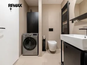 Pronájem bytu 2+kk, Praha - Strašnice, Ramonova, 58 m2