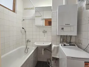 Pronájem bytu 3+1, Praha - Košíře, Hübnerové, 80 m2