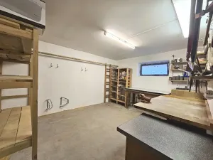 Pronájem bytu 3+1, Praha - Košíře, Hübnerové, 80 m2
