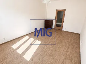 Pronájem bytu 1+1, Brno, Renneská třída, 35 m2