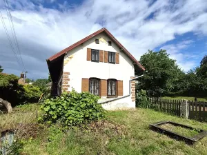 Prodej rodinného domu, Katusice, 140 m2
