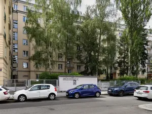 Prodej bytu 2+1, Praha - Břevnov, Bělohorská, 70 m2