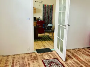 Prodej bytu 1+1, Karlovy Vary, Nad Dvorem, 43 m2