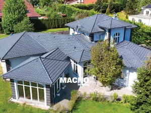 Prodej vily, Řitka, Příčná, 372 m2