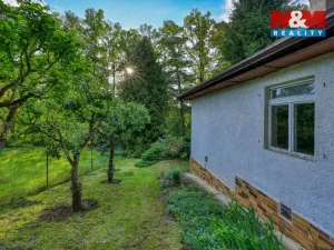 Prodej chaty, Šťáhlavy - Šťáhlavice, 48 m2