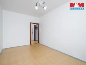 Prodej bytu 2+kk, Ústí nad Labem, Šrámkova, 40 m2