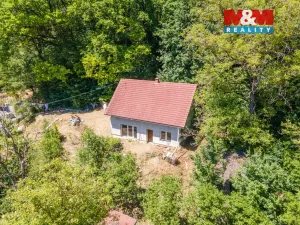 Prodej chaty, Zlín, Štákovy Paseky, 102 m2