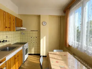 Prodej bytu 3+1, Kostelec nad Orlicí, Barákova, 86 m2
