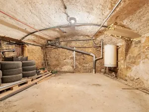 Dražba rodinného domu, Ústí nad Labem, Jungmannova, 130 m2