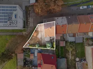 Dražba rodinného domu, Ústí nad Labem, Jungmannova, 130 m2